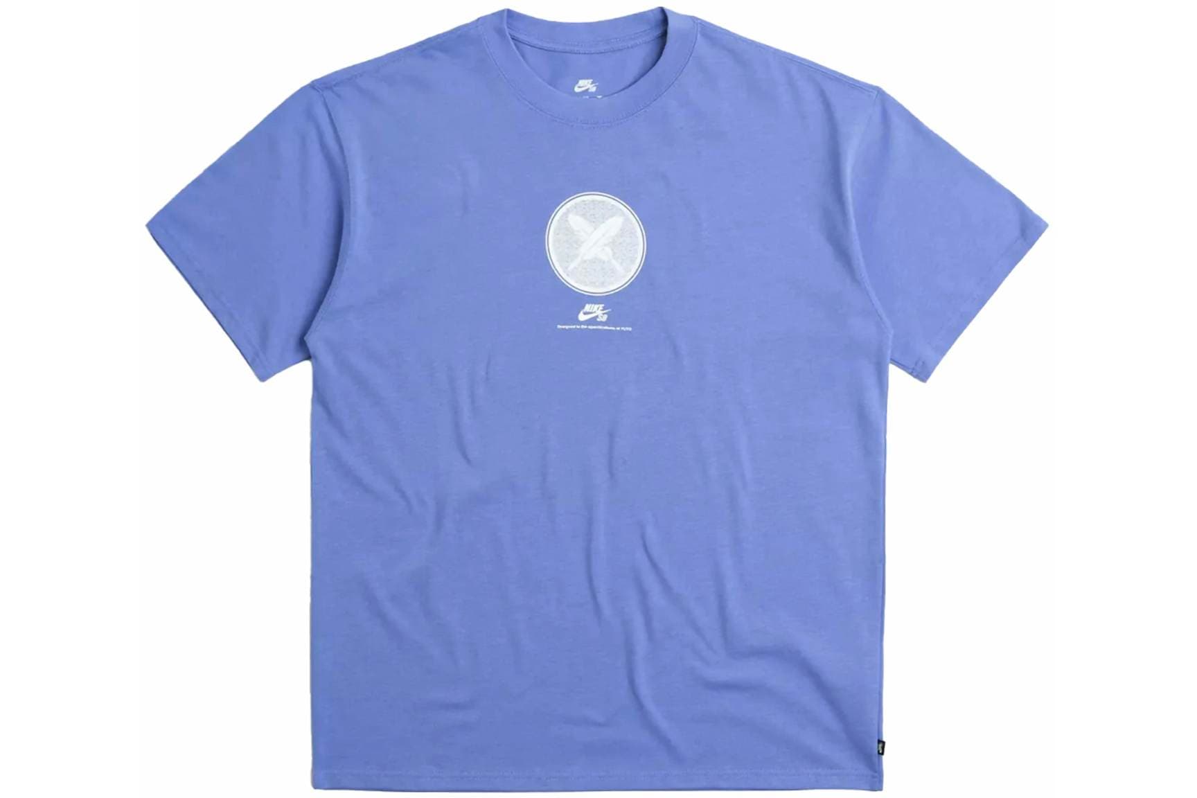 Nike SB x Yuto Horigome 7 Camiseta de Algodón