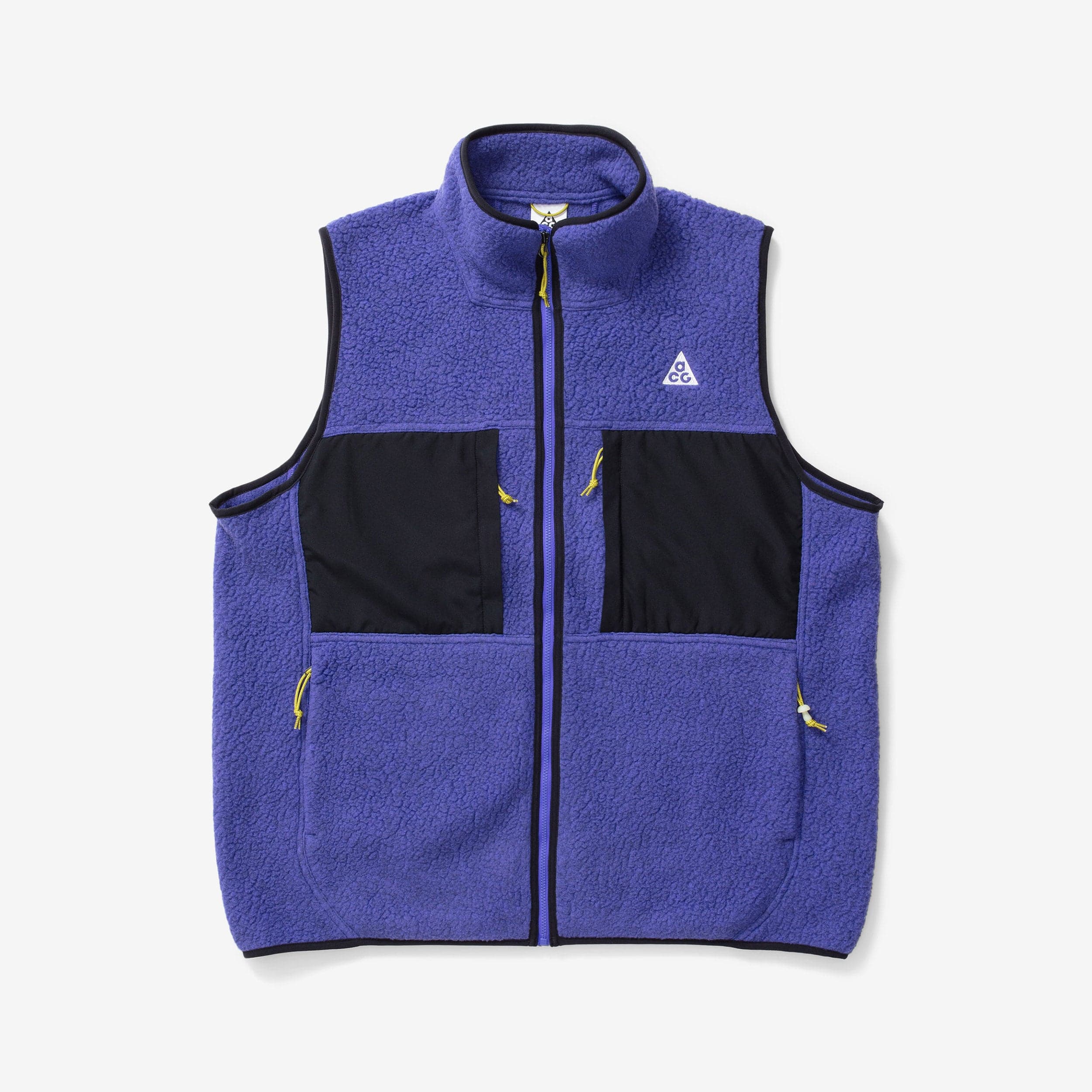 Nike ACG Artic Wolf Chaleco de Tejido Polartec Fleece