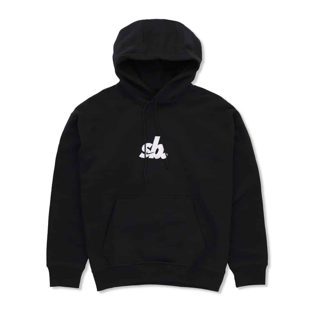 Nike SB Sudadera Con Capucha y Logo Bordado