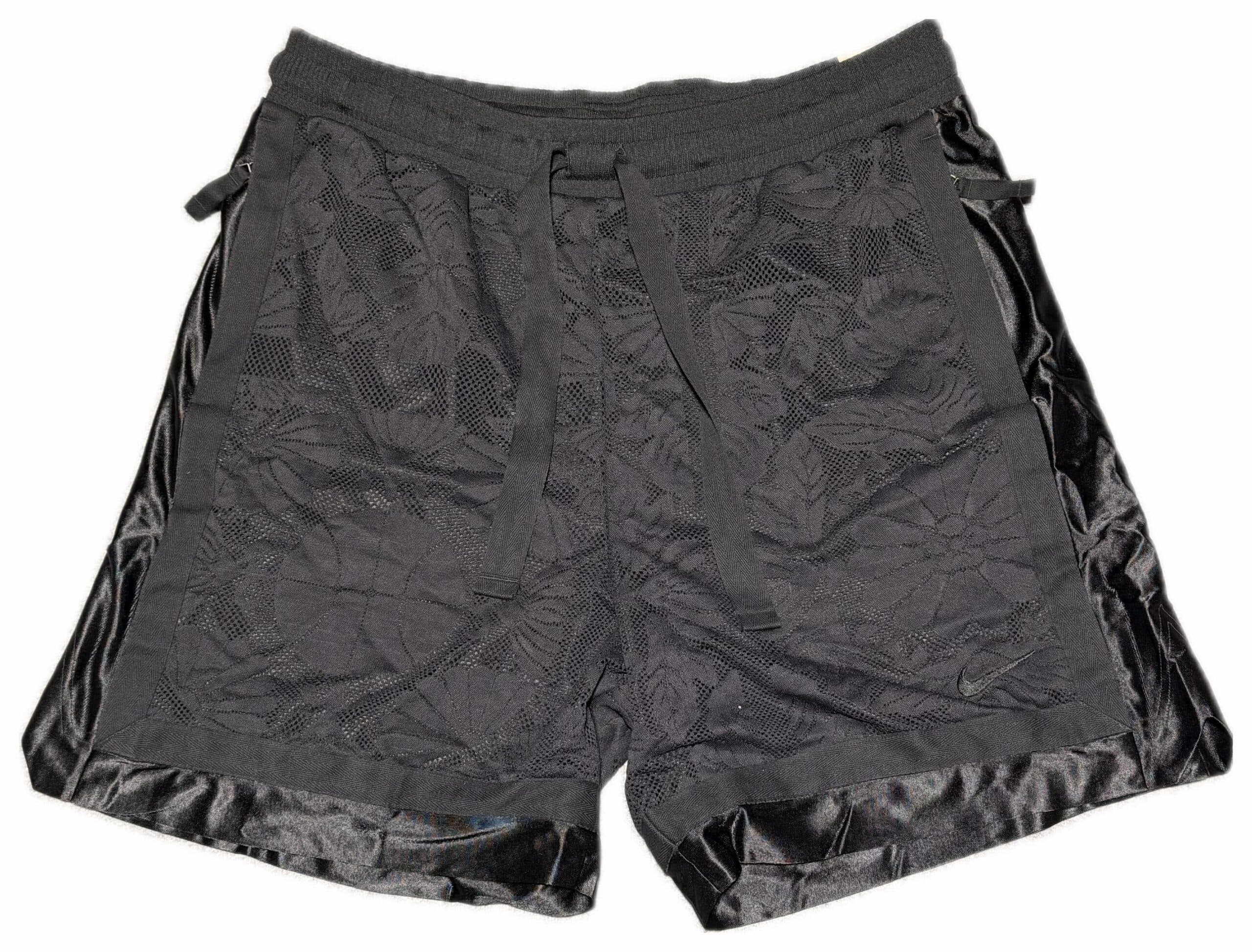 Nike DNA Pantalones Cortos de Tejido Dri-Fit