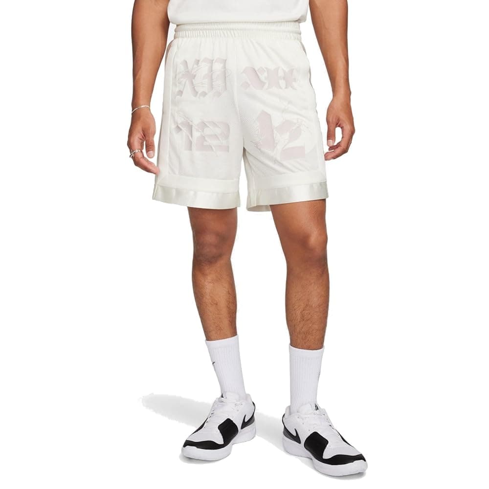 Nike DNA Ja Morant Pantalones Cortos