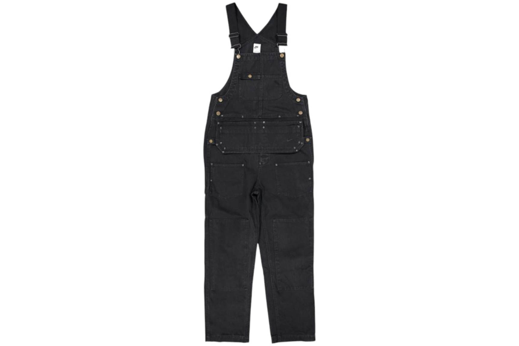 Nike Life Carpenter Mono Peto de Tejido Denim