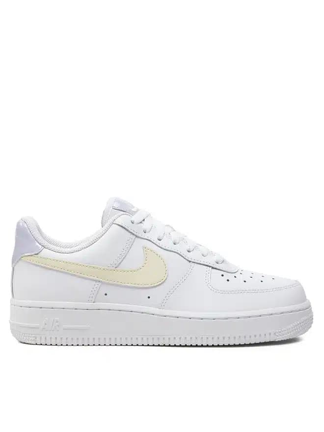 W Nike Air Force 1 Low '07 "Coconut Milk"