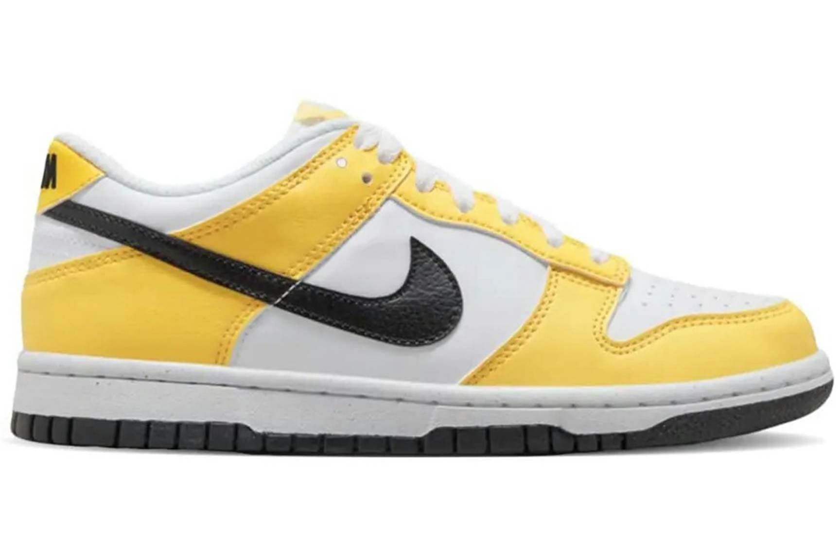 Nike Dunk Low Next Nature Citron Pulse