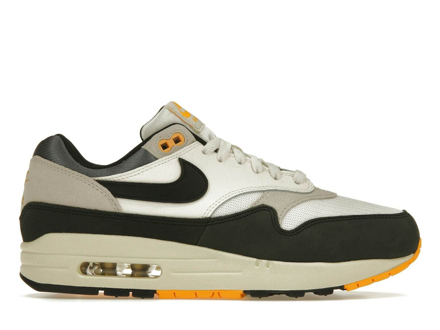 Nike Air Max 1 "Sail / Black"