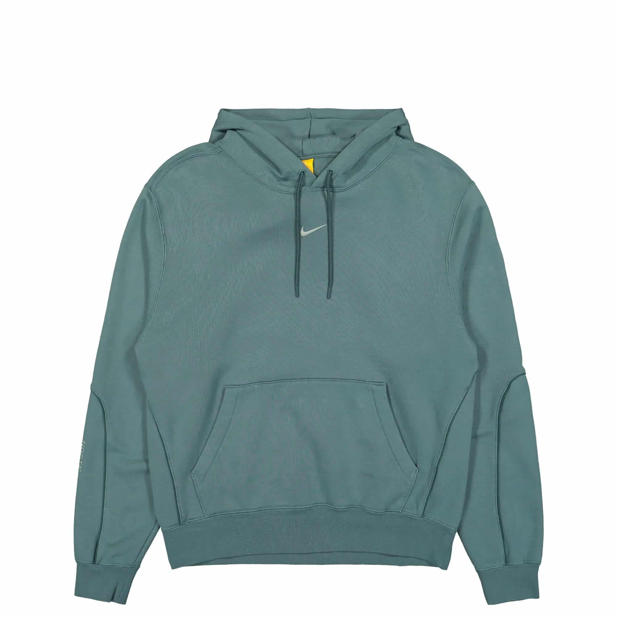 Nike x NOCTA Fleece Sudadera Con Capucha "Petrol"