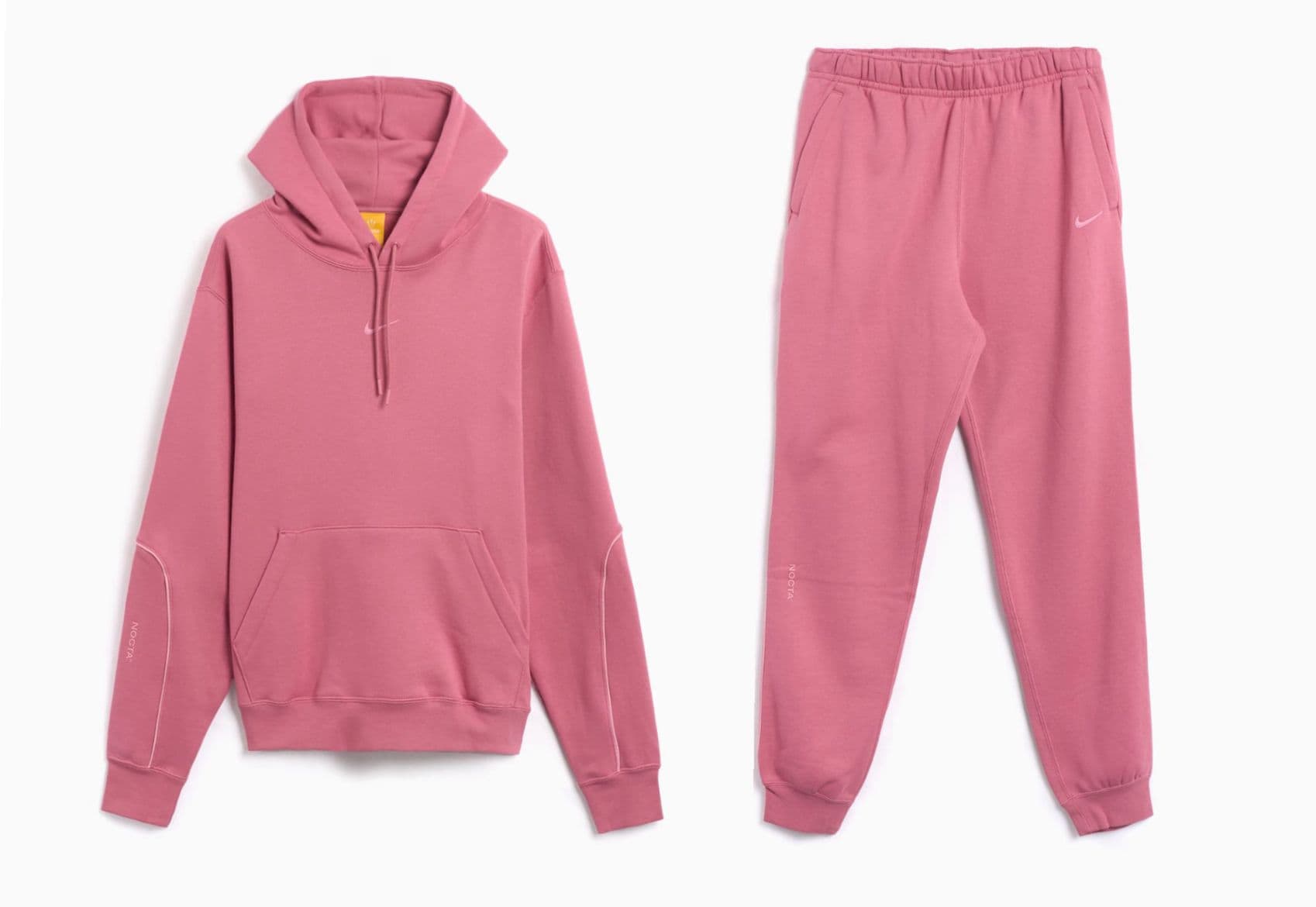 Nike x Drake Nocta NRG CS Conjunto de Sudadera y Pantalón