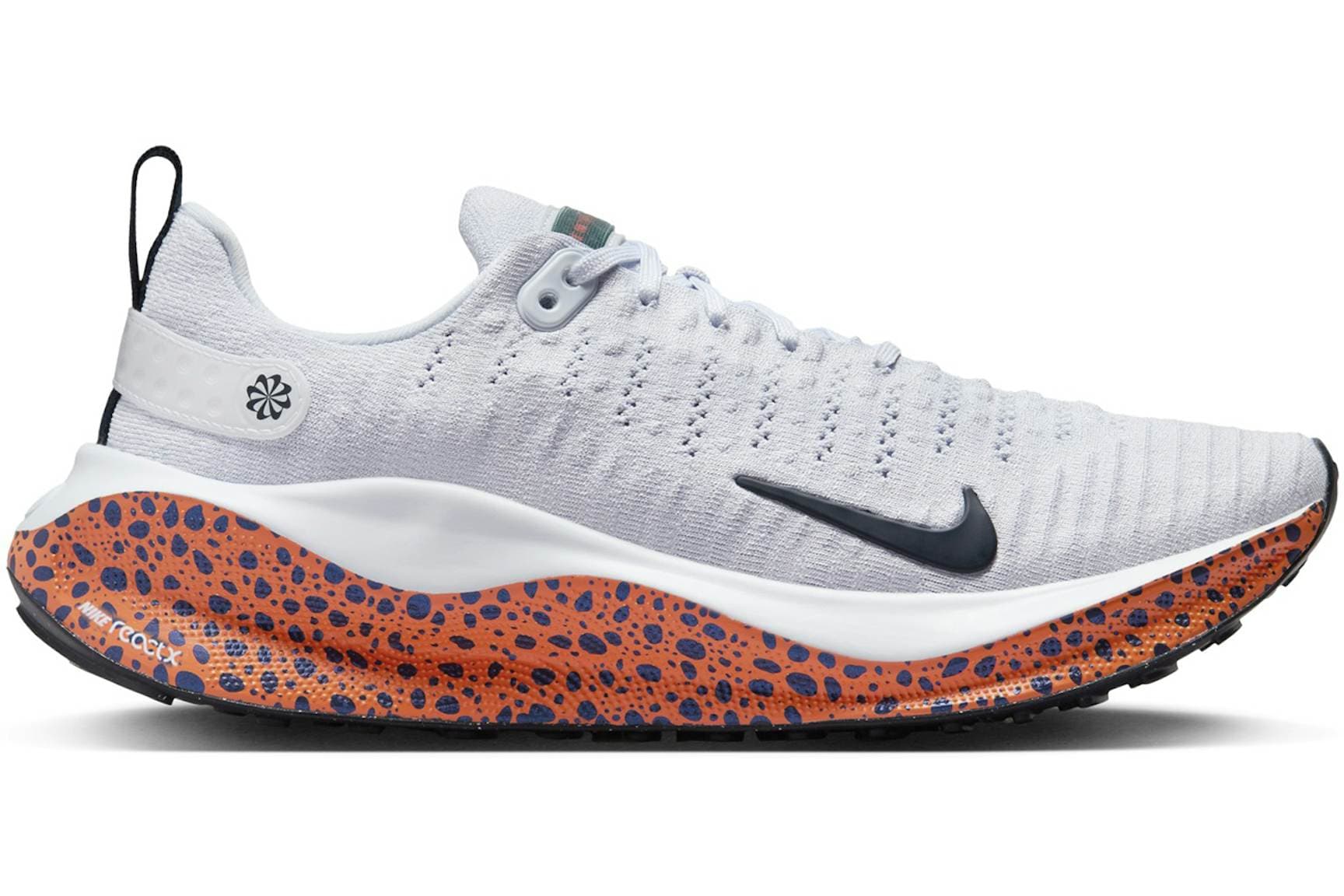 W ReactX Infinity Run 4 Olympics