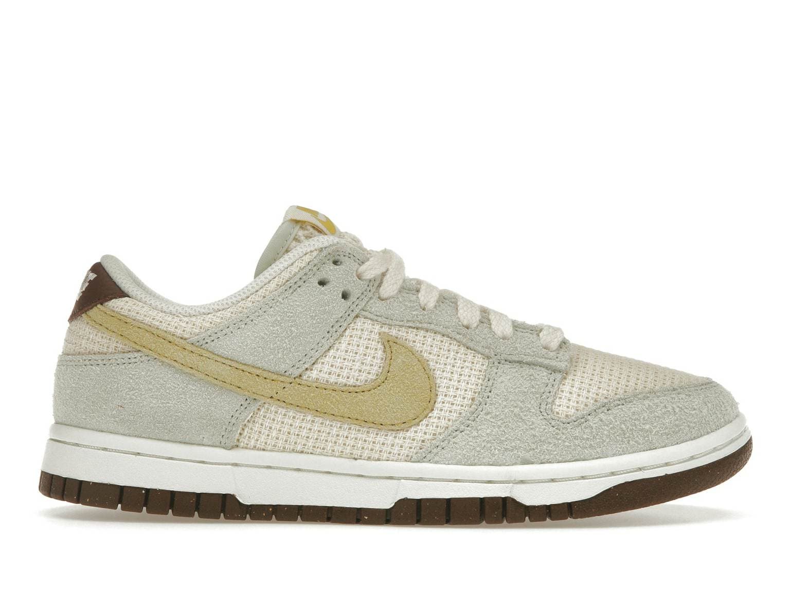 W Nike Dunk Low "Coconut Milk"