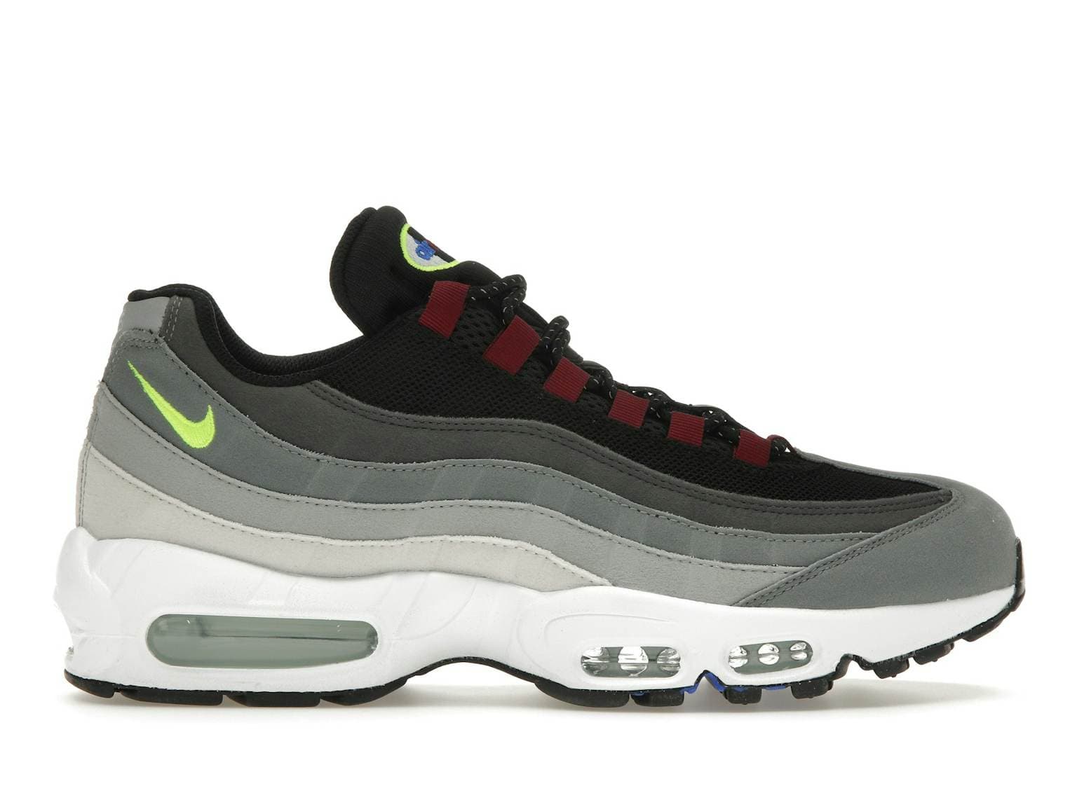 Nike Air Max 95 Next Nature "Greedy 4.0"