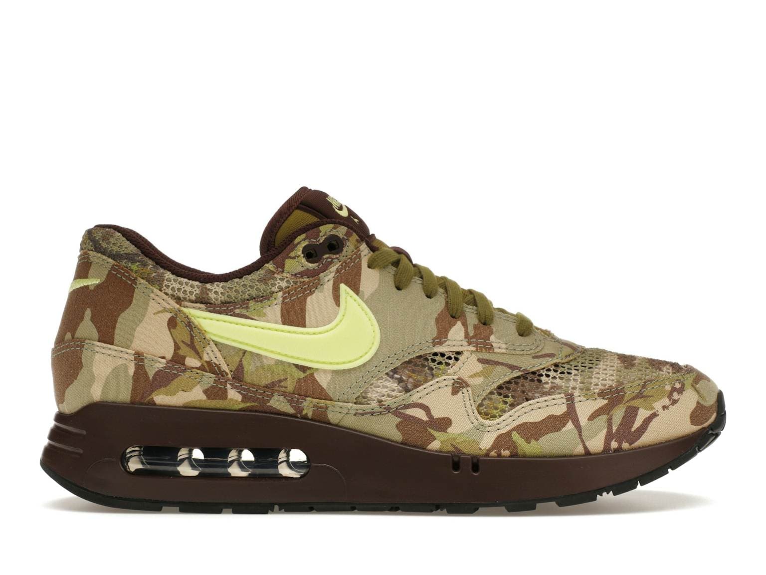 Nike Air Max 1 '86 OG Camo