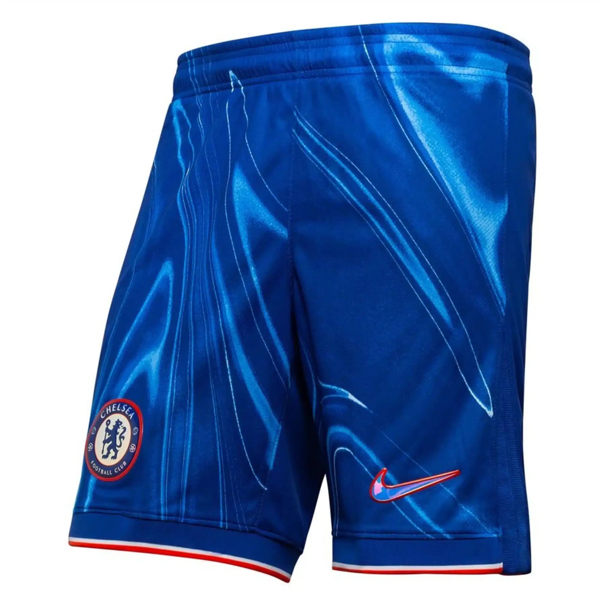 Nike Chelsea FC Pantalones de Tejido Dri-Fit Para Niños