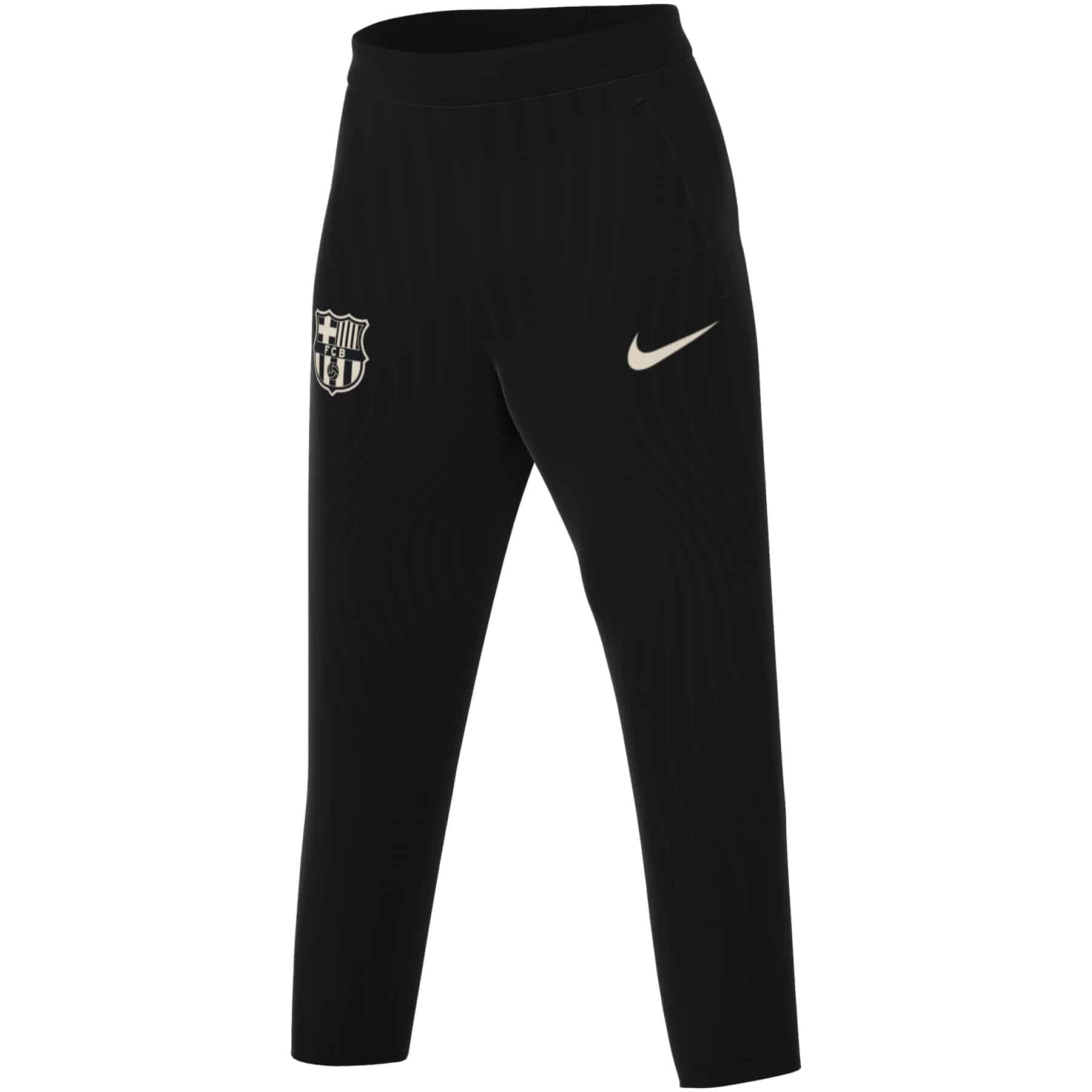 Nike Barcelona FC Strike Pantalones de Entrenamiento de Tejido Dri-Fit ADV