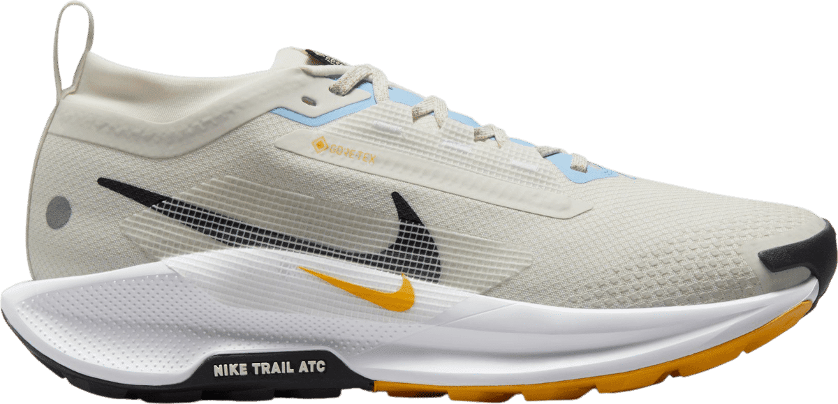Nike Zoom Pegasus Trail 5 Goretex