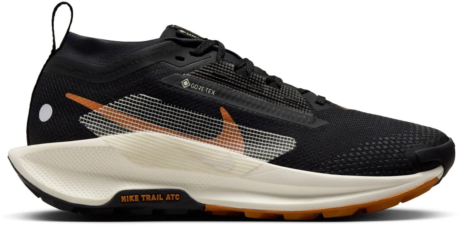 W Nike Zoom Pegasus Trail 5 Goretex "Pale Ivory"