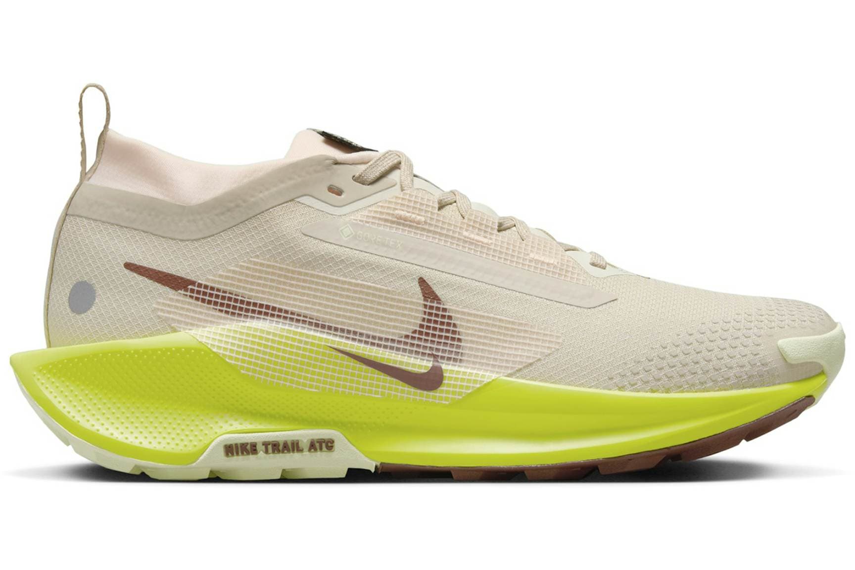 W Nike Pegasus Trail 5 Goretex