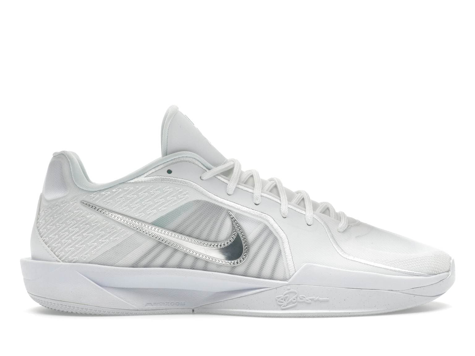 W Nike Sabrina 2 "White Noise"