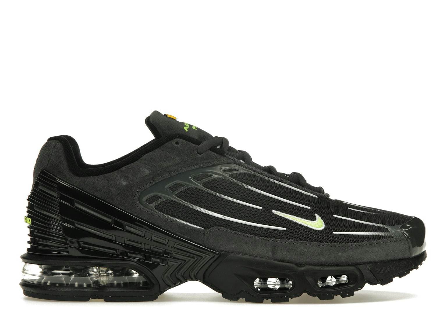 Nike Air Max Plus III