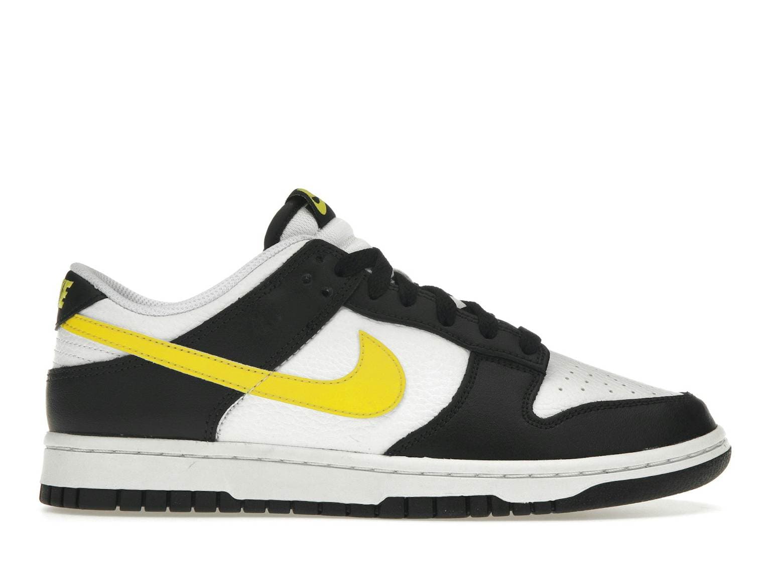 Nike Dunk Low Opti Yellow