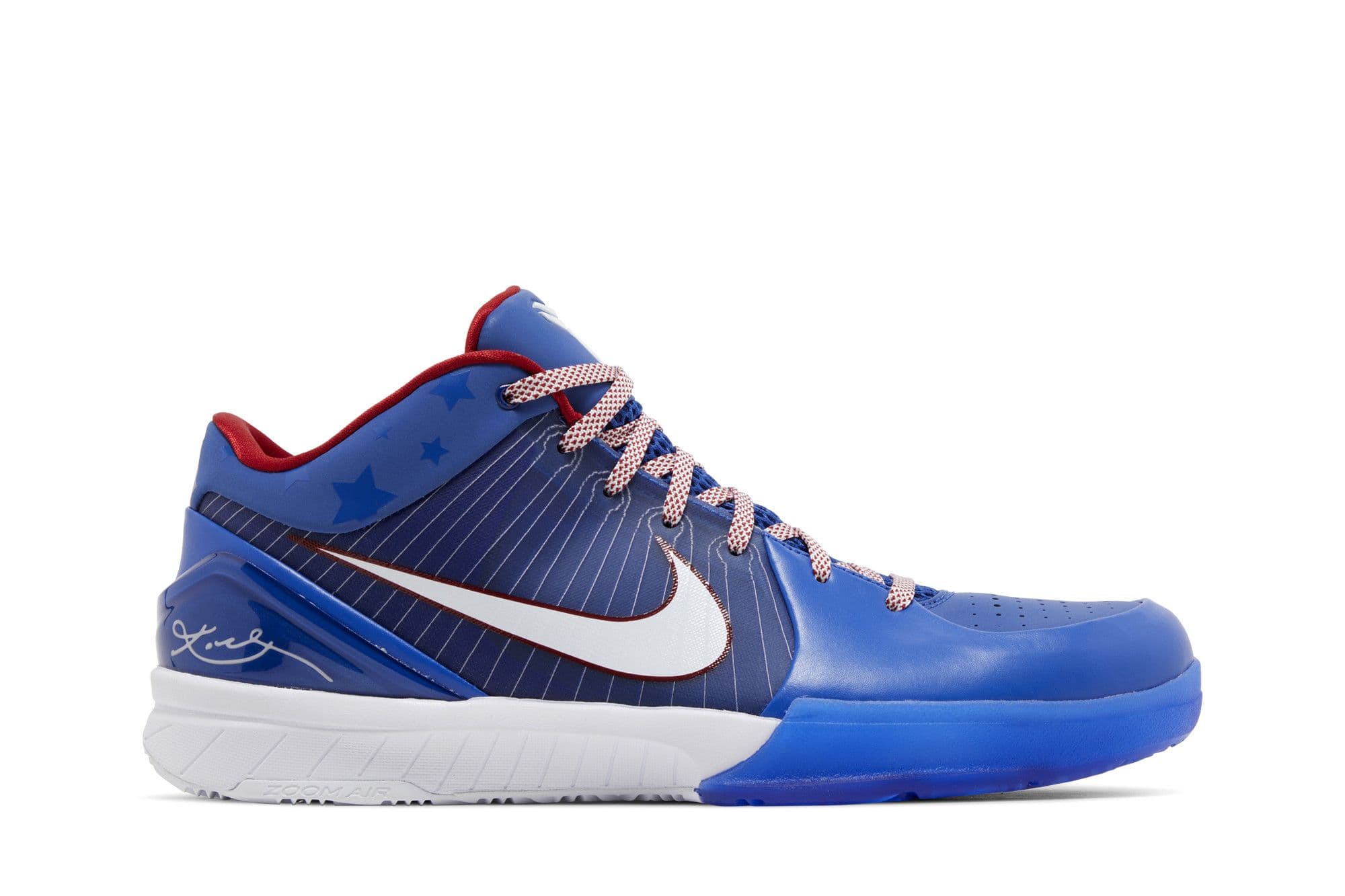 Nike Zoom Kobe 4 Protro "Philly"