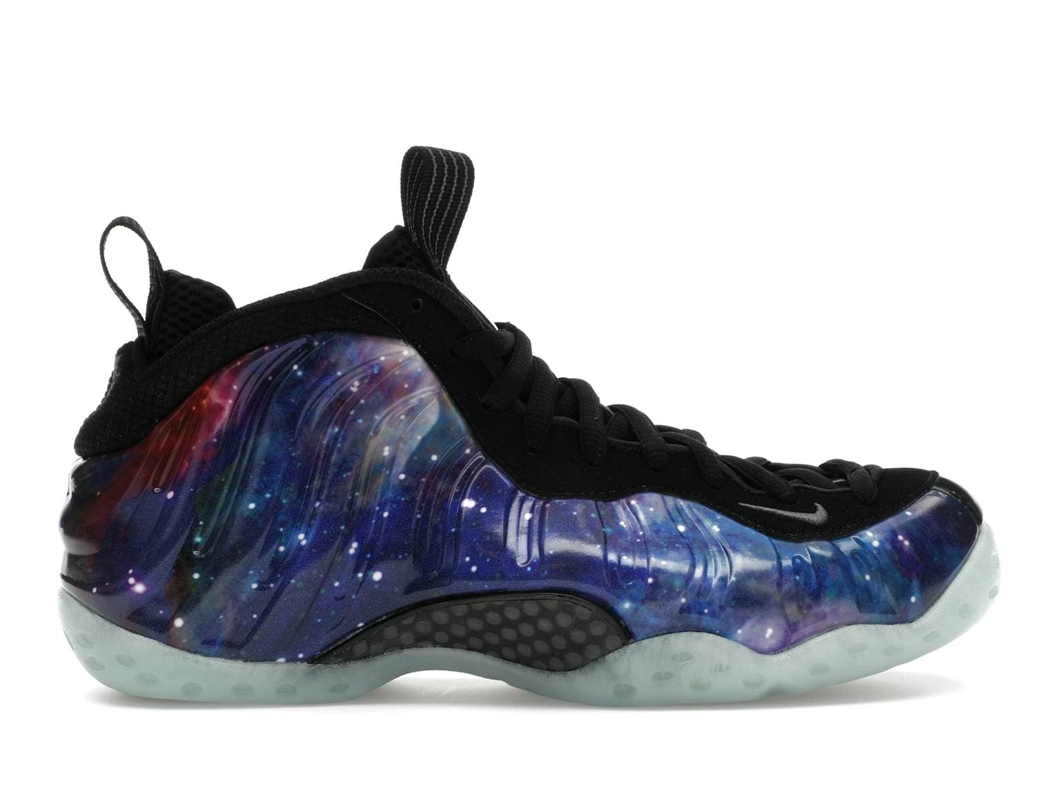 Nike Air Foamposite One "Galaxy (2025)"