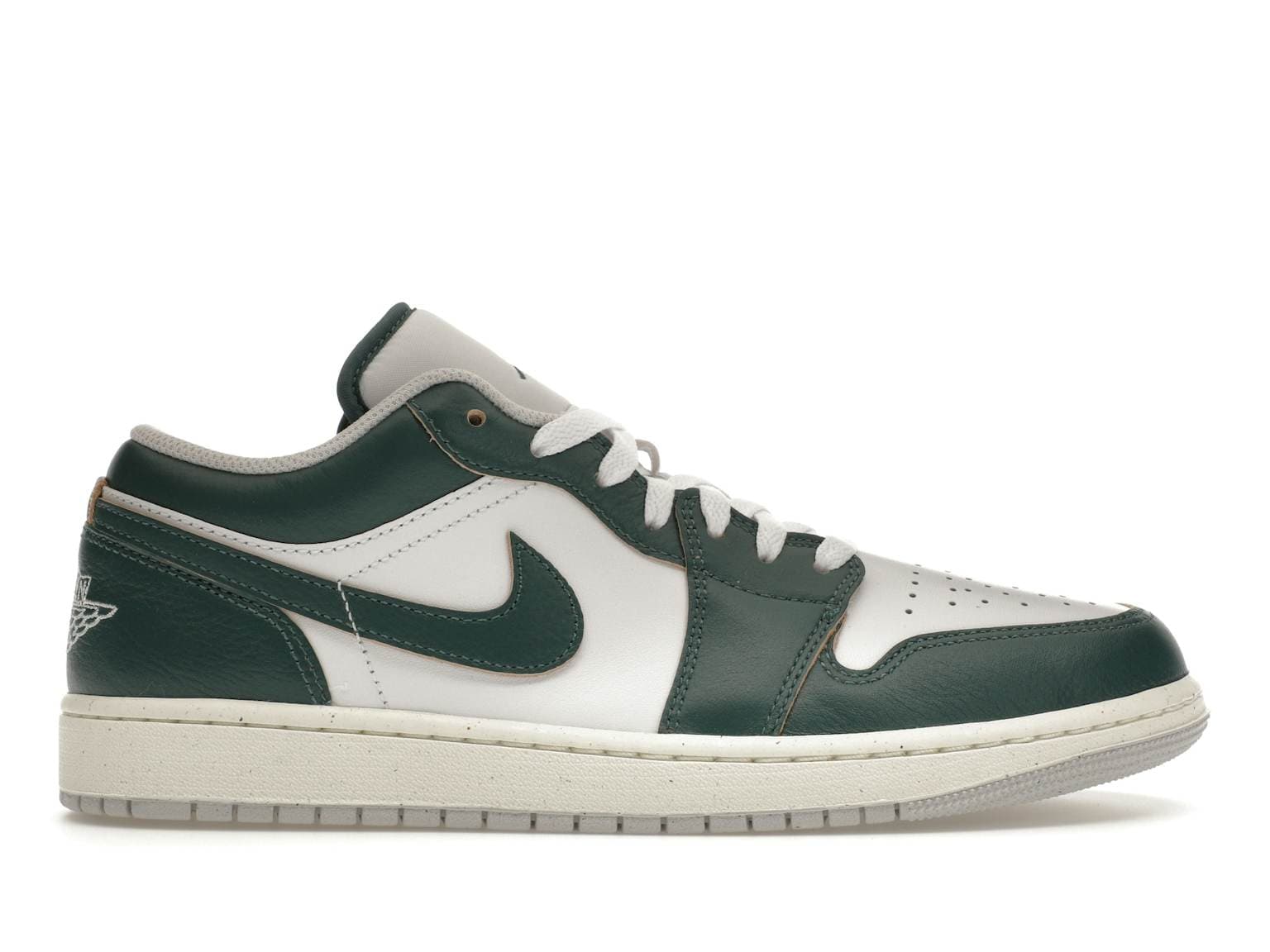 Air Jordan 1 Low SE Oxidized Green