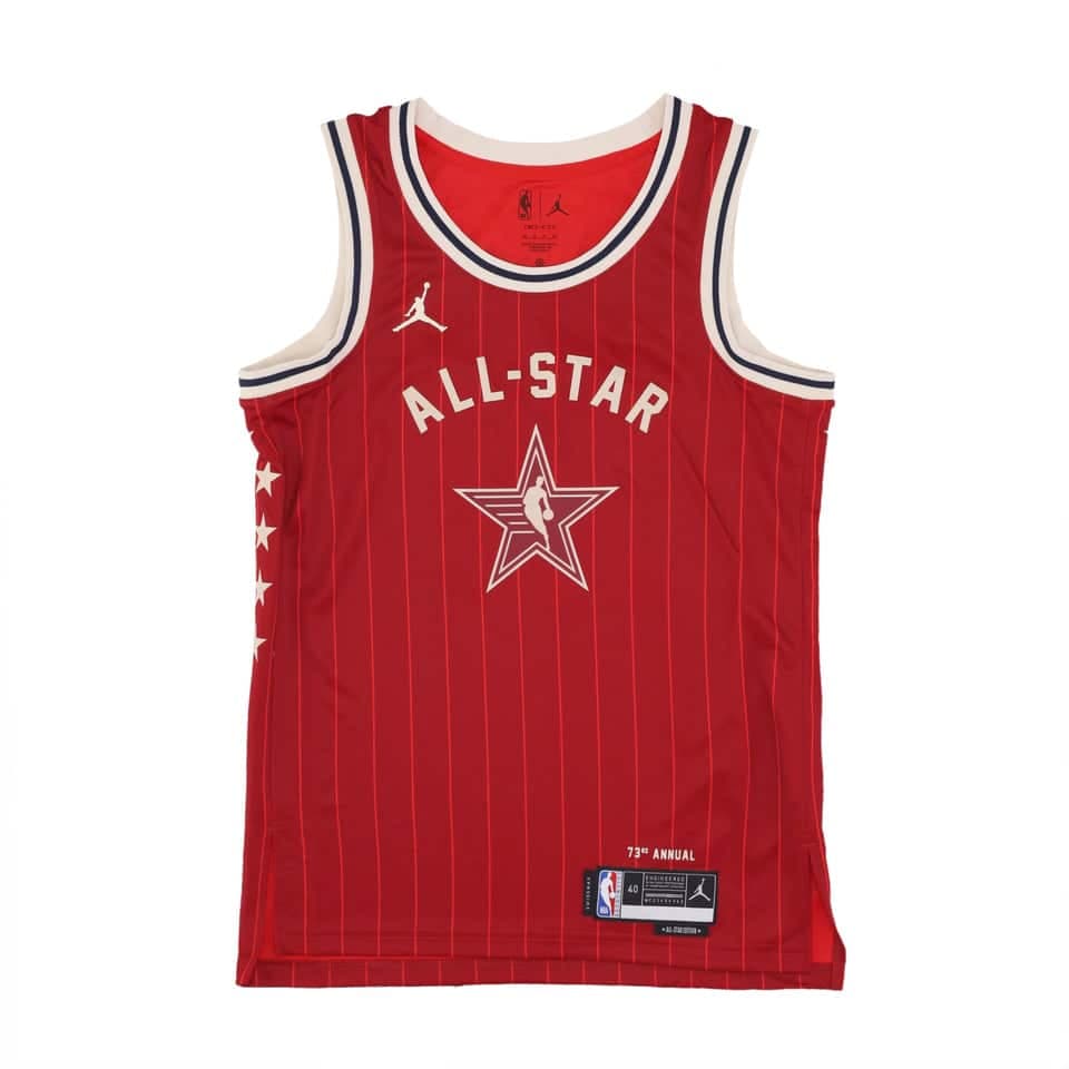 Jordan NBA All Star Edition Swingman Jersey Luka Dončić