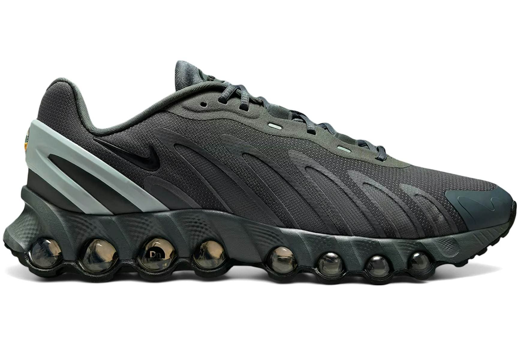 Nike Air Max Dn8 Iron Grey
