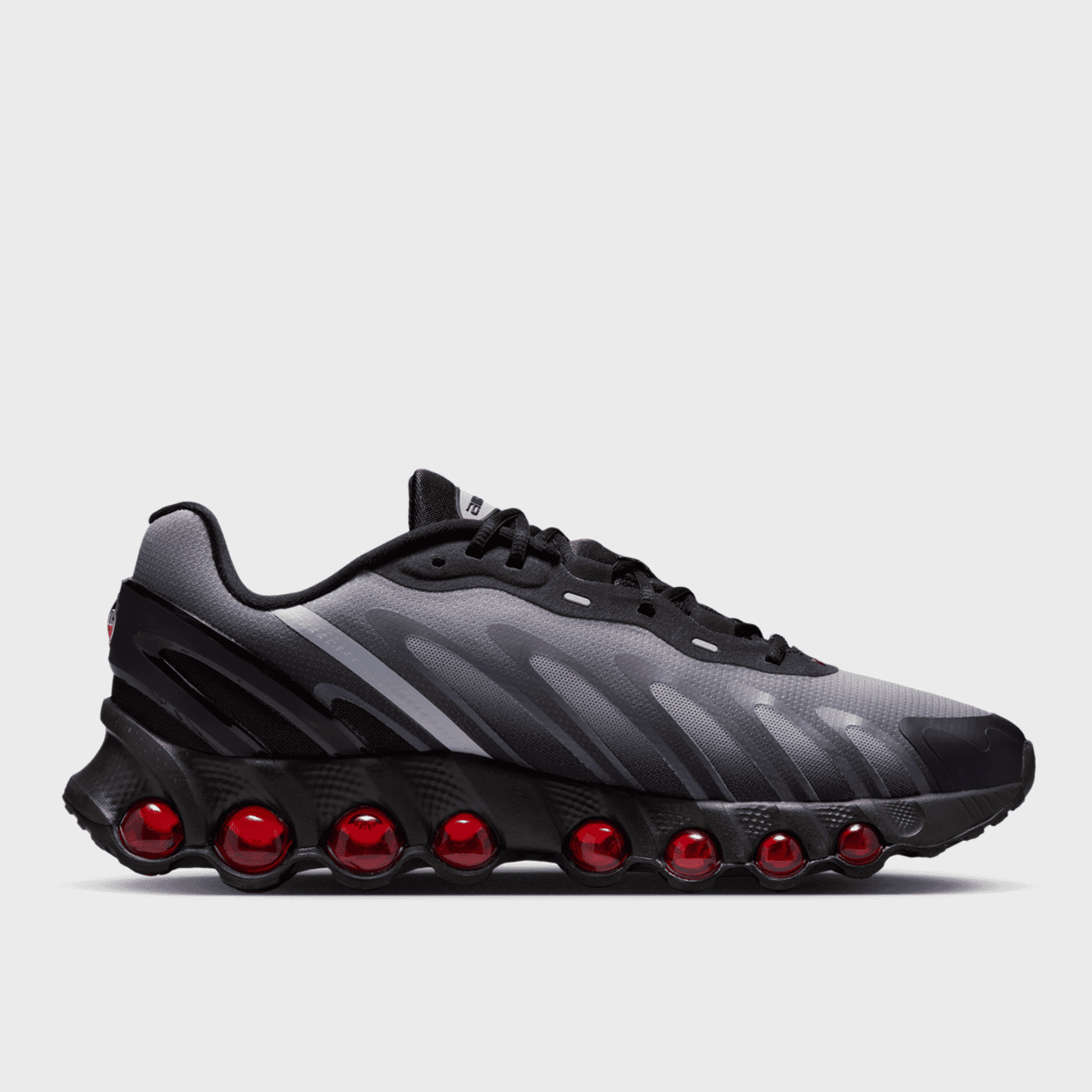 Nike Air Max Dn8 "Black / Gym Red"