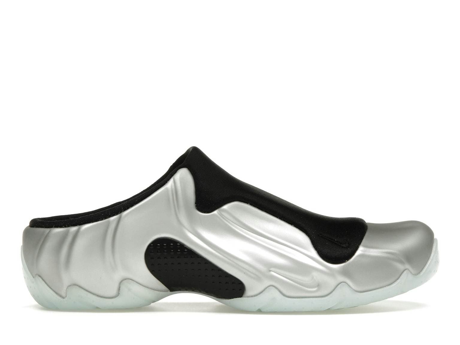 Nike Clogposite "Chrome"
