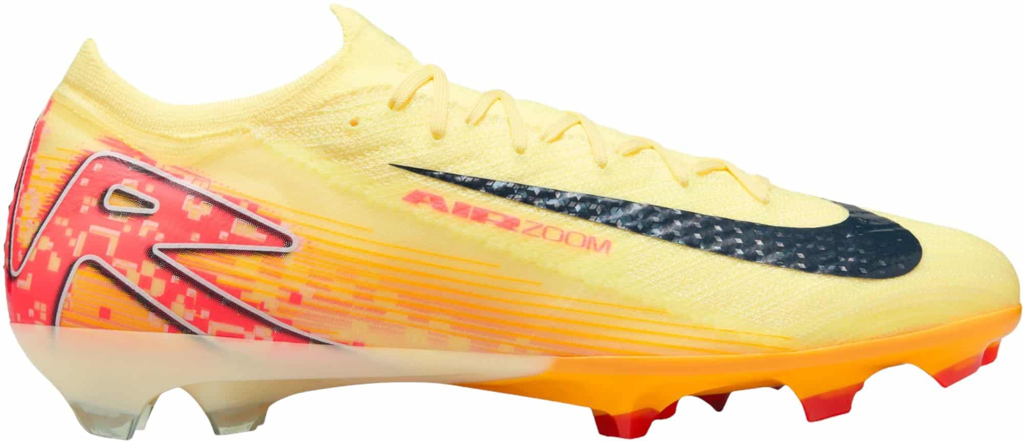 Nike Mercurial Air Zoom Vapor 16 Elite FG x Kylian Mbappé