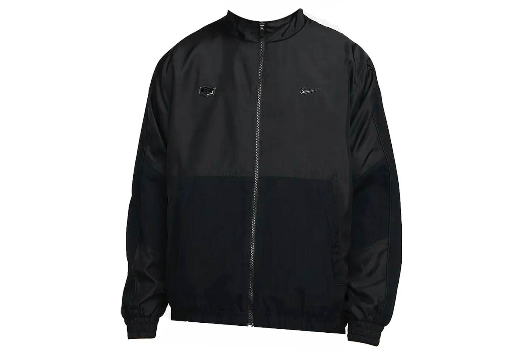 Nike Air Tn Chaqueta de Tejido Woven