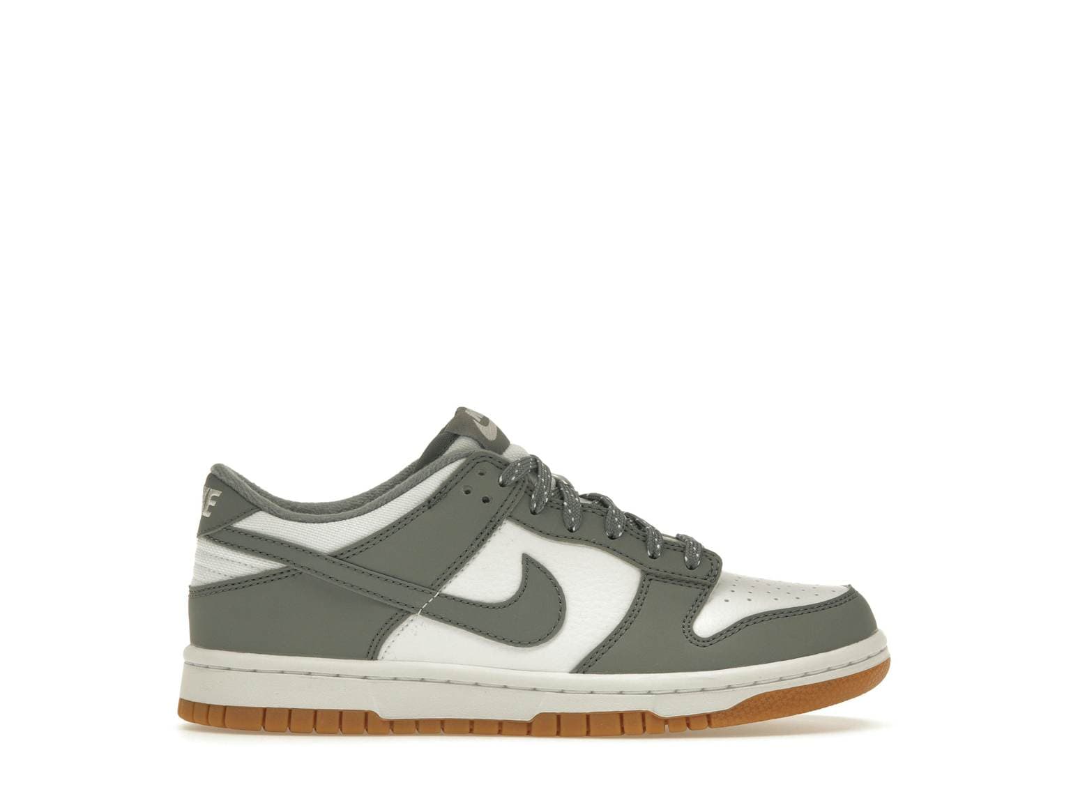Nike Dunk Low GS Smoke Grey