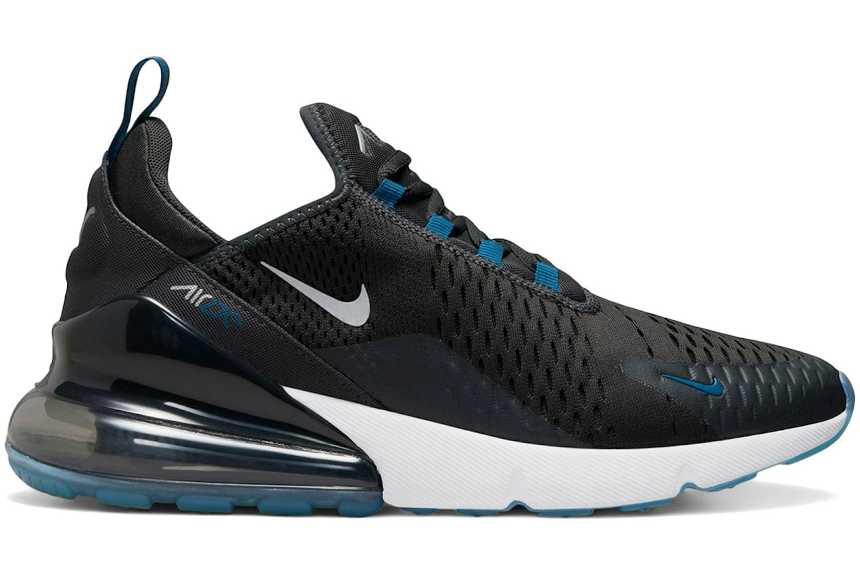 Nike Air Max 270 "Anthracite"