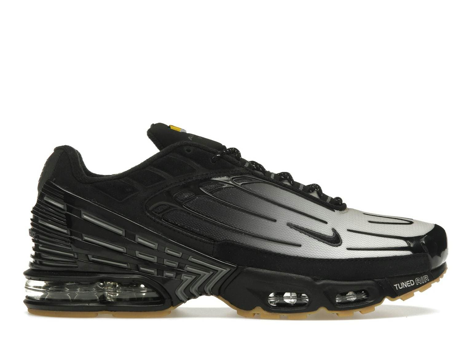Nike Air Max Plus III "Black Gum"