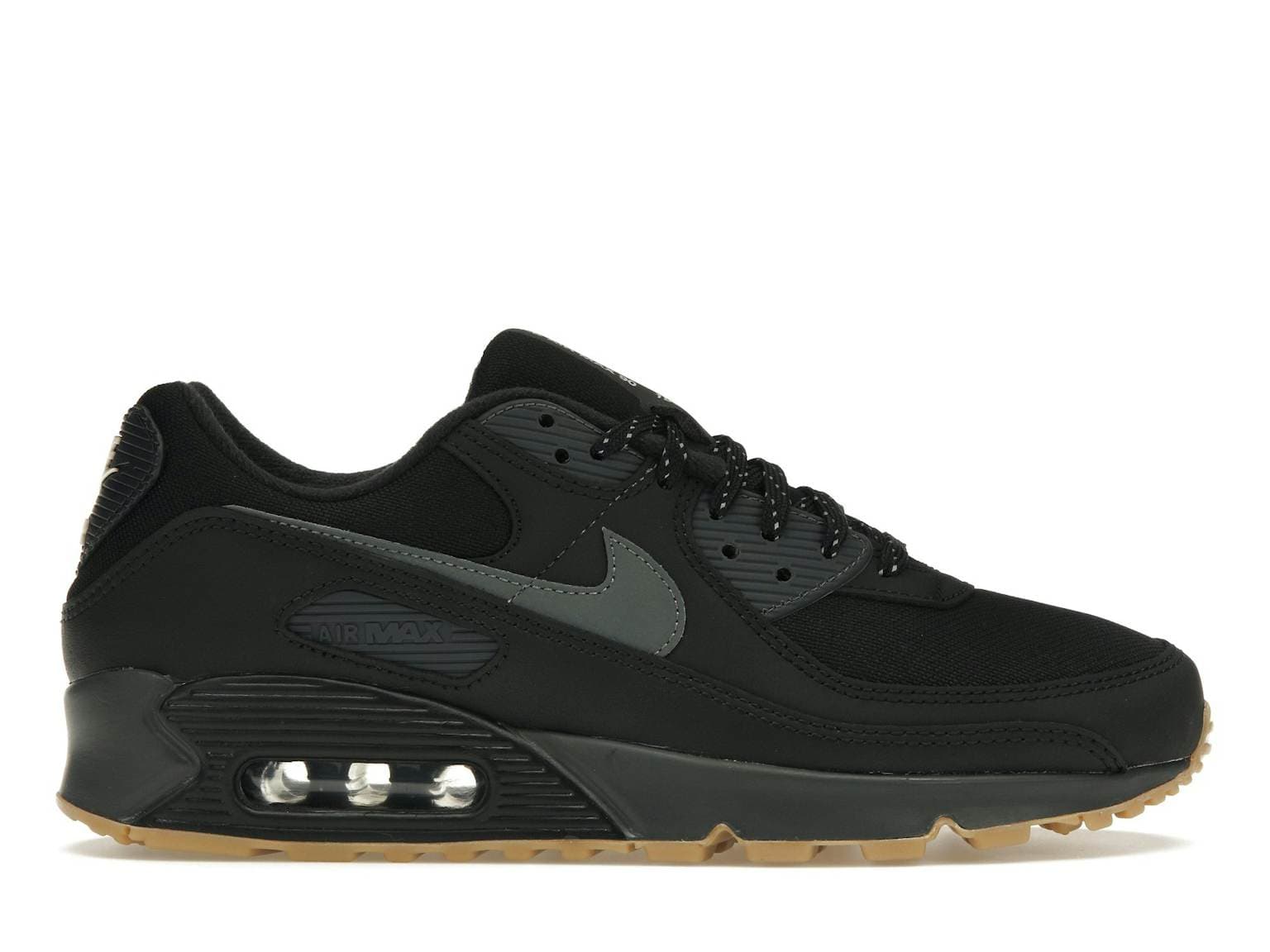 Nike Air Max 90 Anthracite/ Smoke Grey