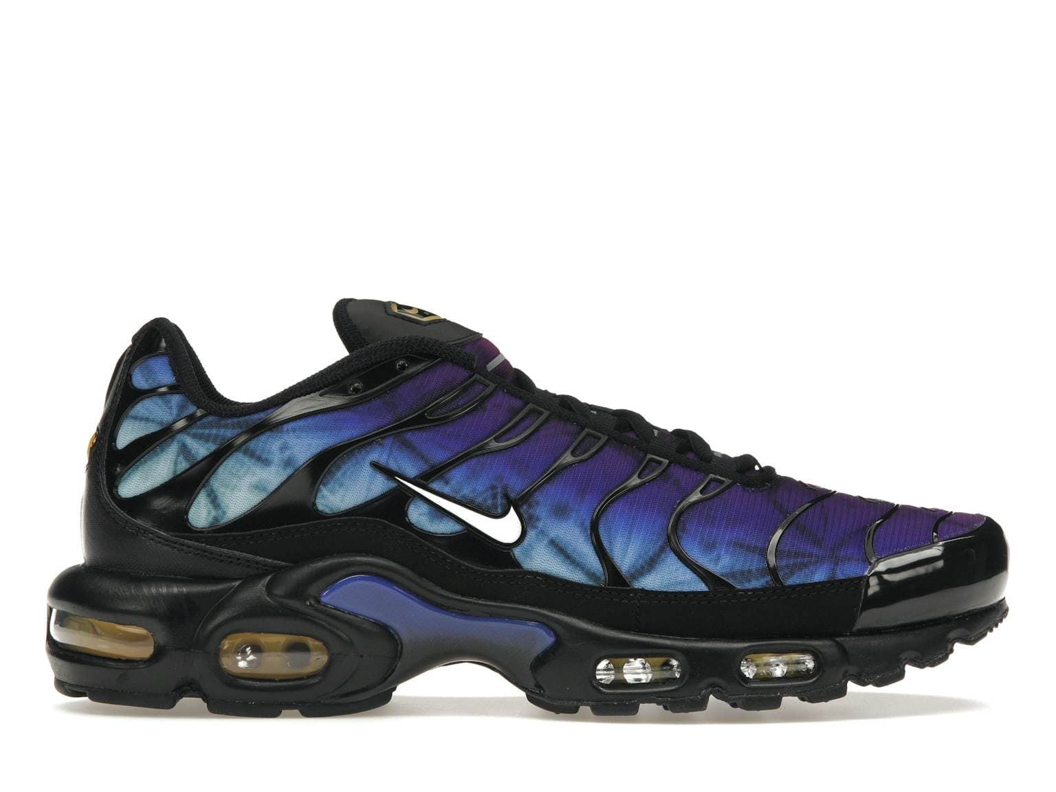 Nike Air Max Plus Tn 25th Anniversary Edition