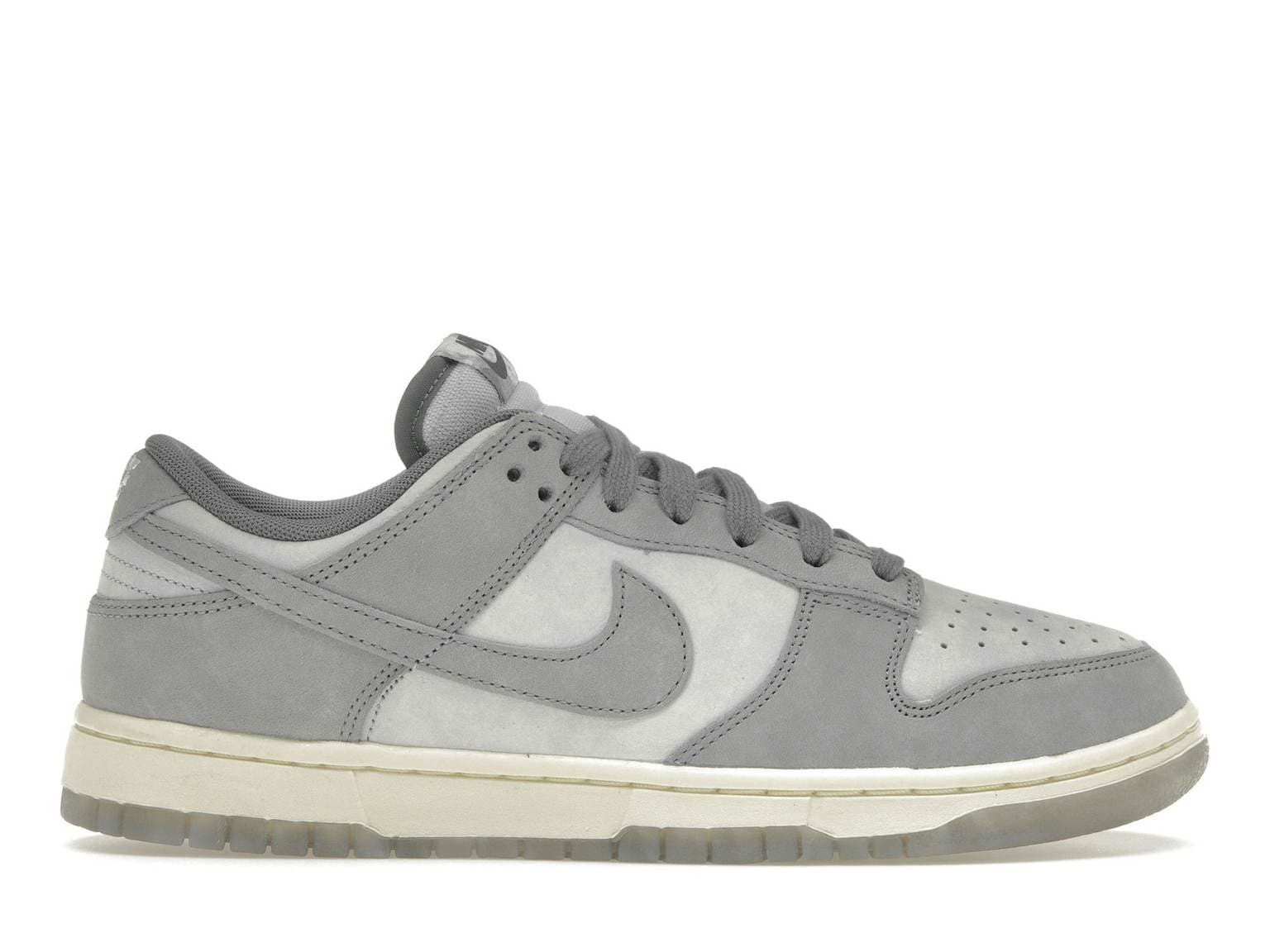 W Nike Dunk Low "Cool Grey"