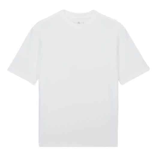 Air Jordan x J Balvin Camiseta Con Logo Bordado