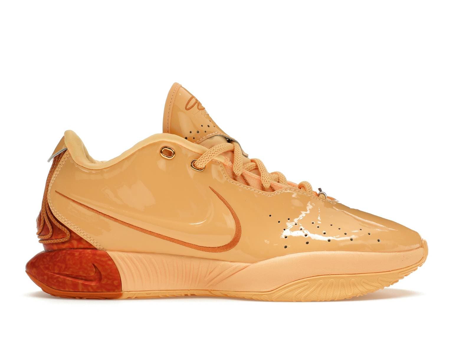 Nike LeBron XXI Melon Tint