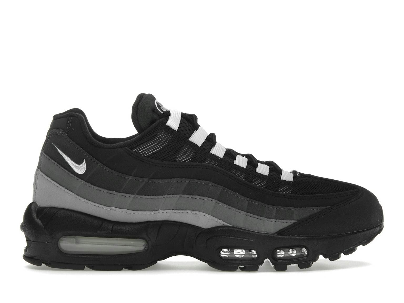 Nike Air Max 95 "Grey Gradient"