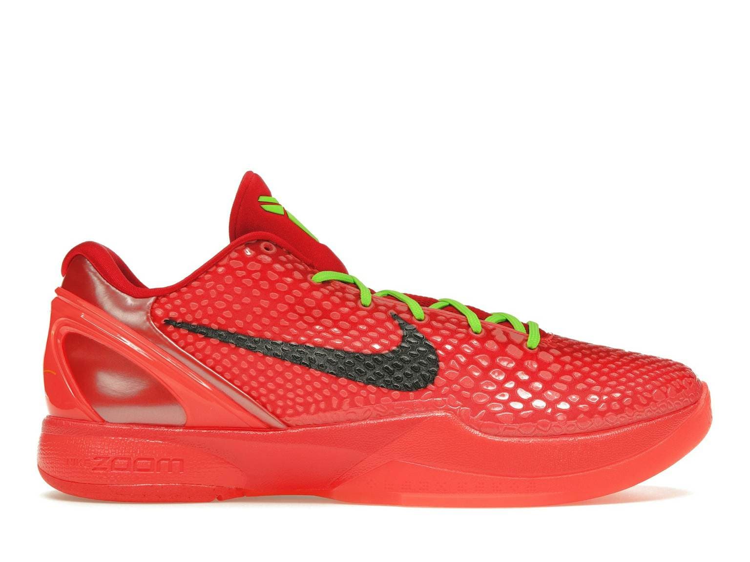 Nike Kobe VI Protro "Reverse Grinch"