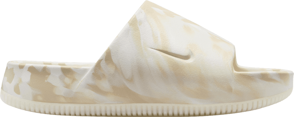 W Nike Calm Slide SE "Marble Phantom"