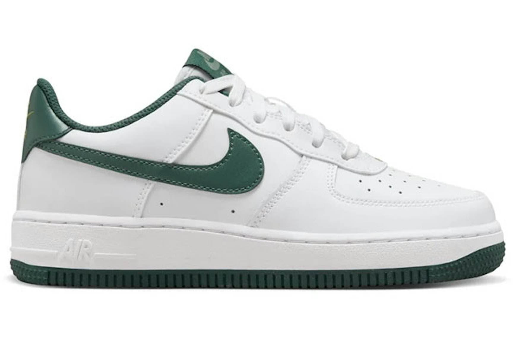 Nike Air Force 1 Low '07 "Medium Olive"