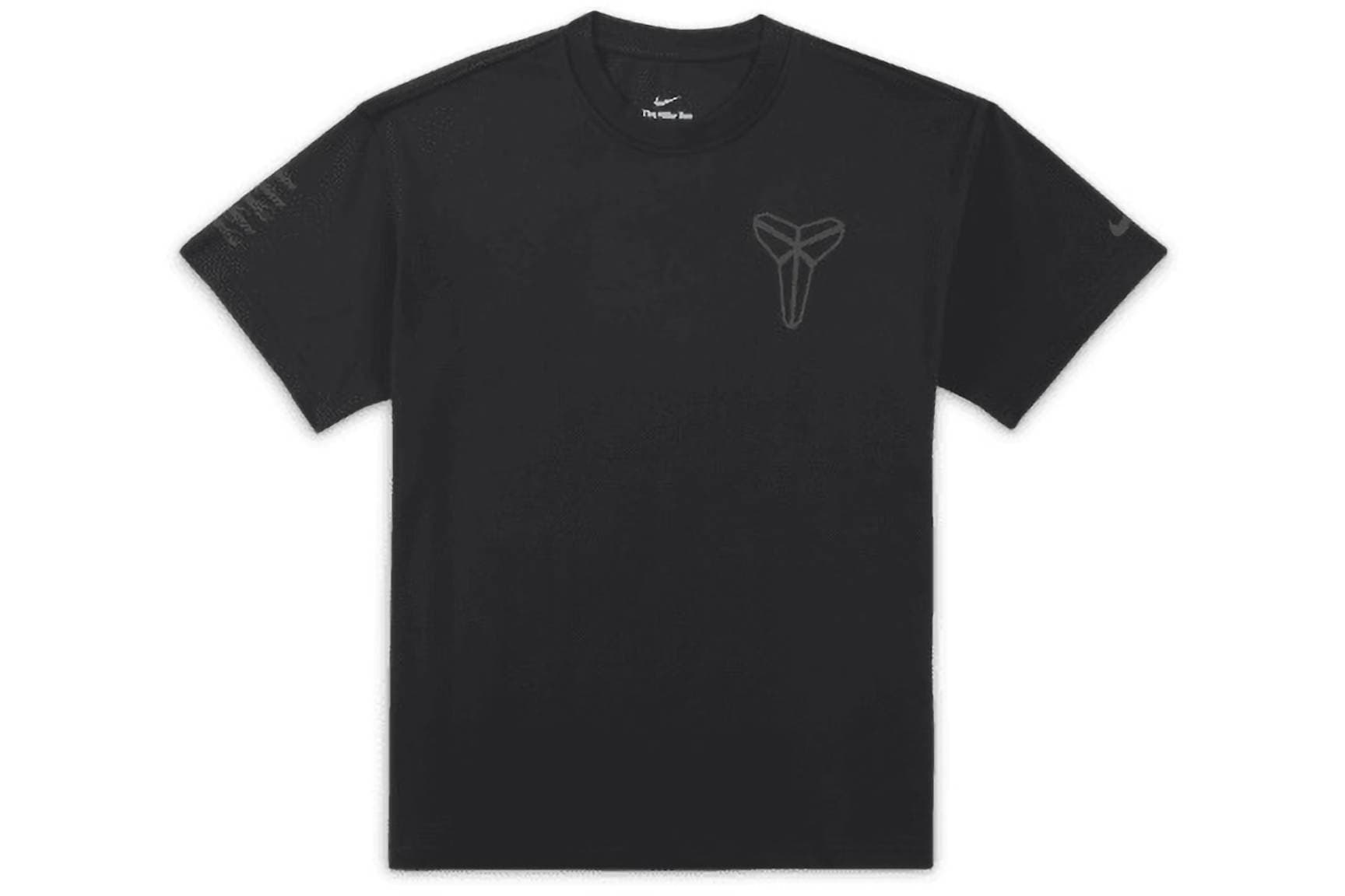 Nike Kobe Bryant Mamba Mentality Camiseta