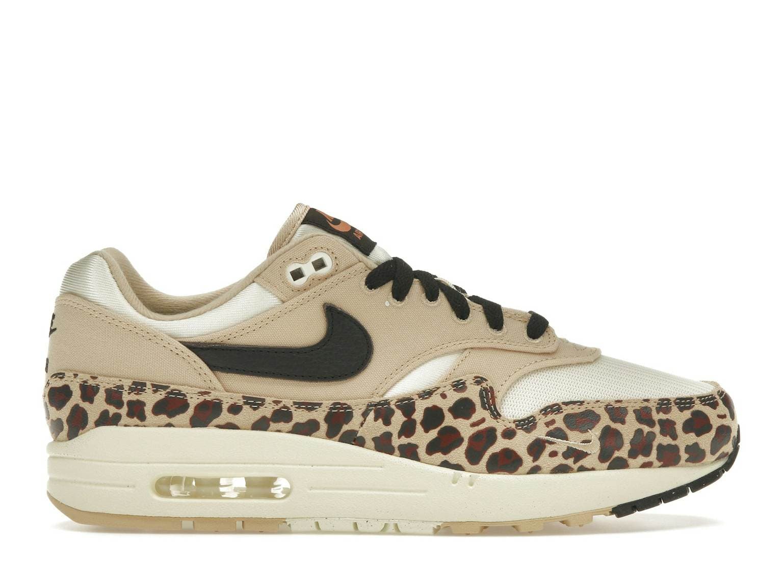 W Nike Air Max 1 '87 "Leopard"