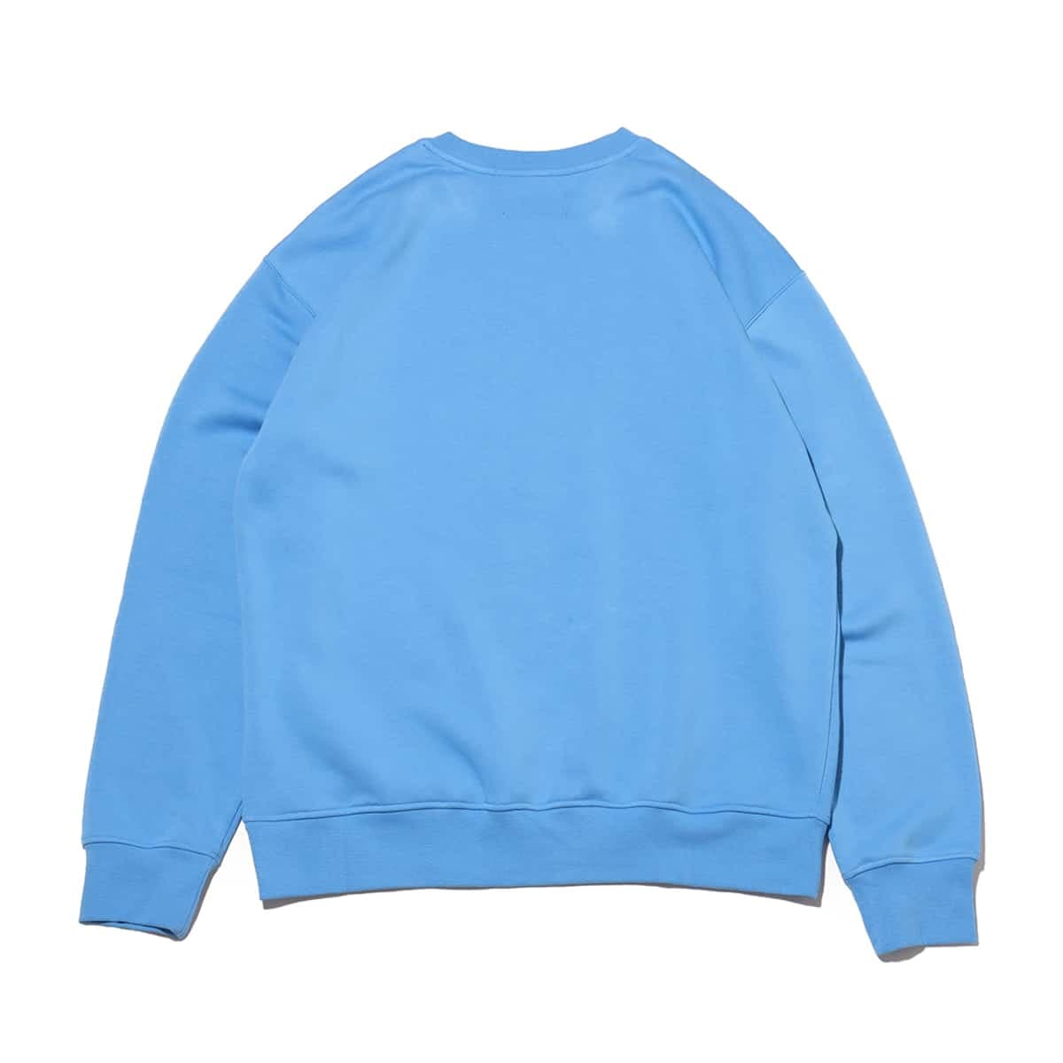 Air Jordan Essentials Fleece Sudadera con Cuello Redondo