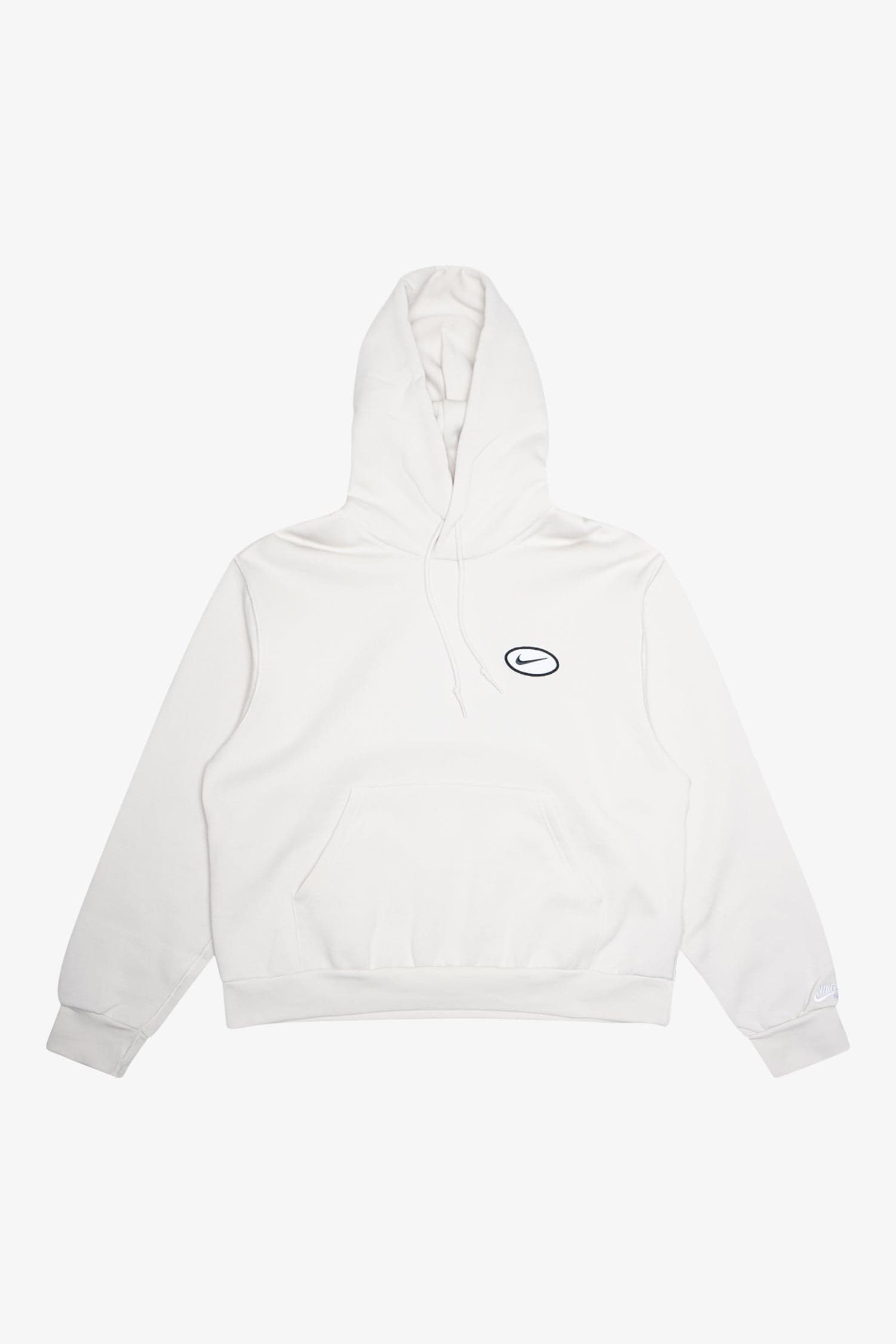 Nike SB Sudadera Estampada Con Capucha
