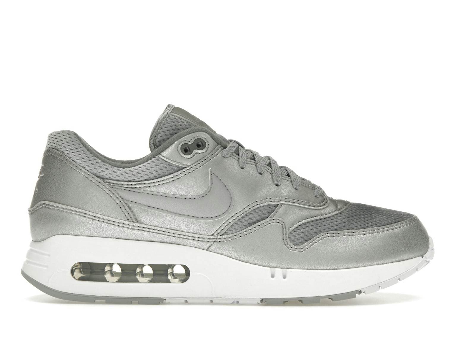 Nike Air Max 1 '86 OG "Metallic Silver"