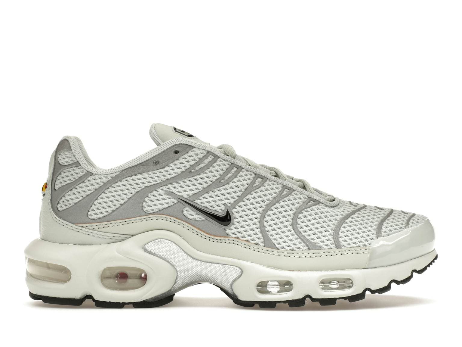 W Nike Air Max Plus Tn "Light Silver"